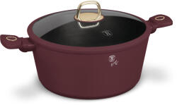 Berlinger Haus Lábas fedővel (8 L) (BH/8043)