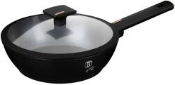 Berlinger Haus Mély serpenyő fedővel (24 cm) (BH/7089N)