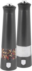Berlinger Haus 2 részes elektromos só- és borsőrlő (BH/9556)