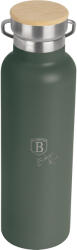 Berlinger Haus Kulacs bambusz kupakkal (0, 6 L) (BH/7219)