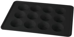 Berlinger Haus 12 csészés muffin sütőforma (BH/7876)