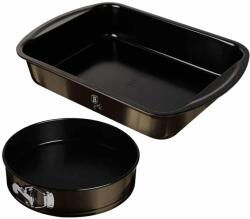  2 részes sütőforma készlet (LP-KL-119P)