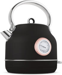 Berlinger Haus Elektromos, hőfok kijelzővel ellátott vízforraló (2200 W) (BH/9513)