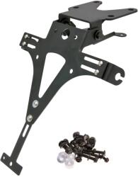 101 Octane IP34918 Rendszámtábla Tartó W/ Index Tartó Univerzális