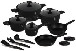 Berlinger Haus 15 részes edénykészlet (BH/8198N)