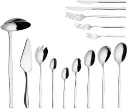 Berlinger Haus 70 részes evőeszköz készlet (BH/2763)