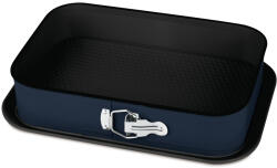 Berlinger Haus Szögletes tortaforma (39 cm) (BH/8703)