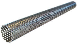 KRM MX_KR100F Perforált Cső Betét (hangtompító) 20mm 70 - 90