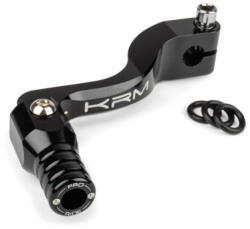 KRM MX_KR331F Váltókar Minarelli Am6 - Fekete