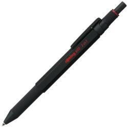 rOtring 600 3 az 1-ben mikro ceruza, fekete