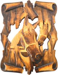 Lófejfestés (2548)