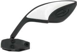 BCD MX_L-BCD983L Tt Enduro Stílusú Tükör - Fehér