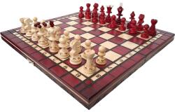  Fa sakk készlet 35 x 35 cm (2052)