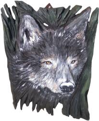 Fa kép Farkas (795)