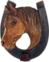  Lófej - patkó (kicsi) (338)