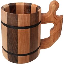 Fa korsó 0, 5 l (2041)