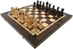 Fa sakk készlet 42, 5 x 42, 5 cm (406)