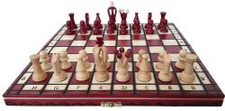  Fa sakk készlet 31 x 31 cm (2054)