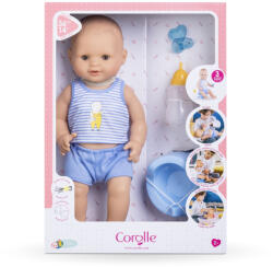Corolle Mgp Bebelusul Paul Cu Accesorii 36cm (9000130410) Papusa
