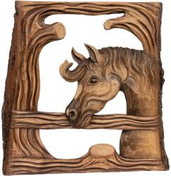 Lófejfestés (0103)