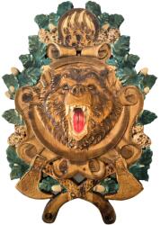  Faragott medve kép (2553)