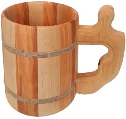 Fa korsó 0, 5 l (2043)