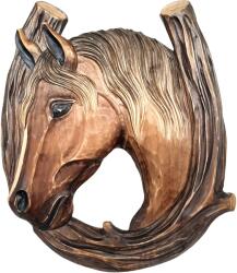  Lófej - patkó (nagy) (397)