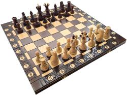  Fa sakk készlet 54x54 cm (2485)