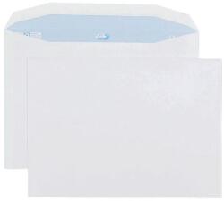 GPV Gépi feldolgozású boríték, ablak nélkül, 80 g, fehér, 250 db