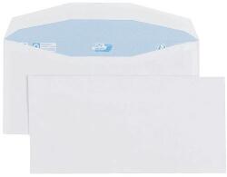 GPV Gépi feldolgozású boríték, ablak nélkül, 80 g, fehér, 1000 db