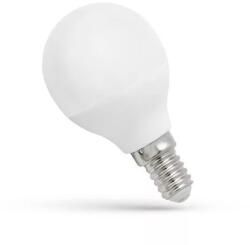 spectrumLED 6W 4000K E14 LED fényforrás SpectrumLED (SP WOJ13756)