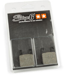 Stage6 MX_S6-1021011 Féktárcsák Sport Derbi / Peugeot / Rieju