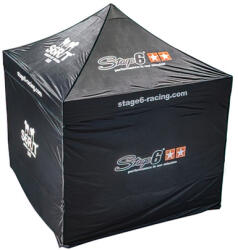 Stage6 MX_S6-0602ET01 Oldalfalak A Mk2 3x3m Versenysátorhoz