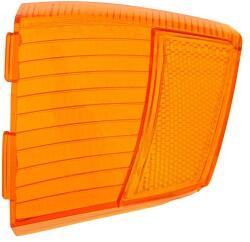 Vparts VC23117 Index / Irányjelző Lencse Jobb Hátsó - Piaggio Sfera 50, 125 Fl