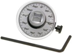 Silverline BZT35381 Szög Nyomaték Mérő Buzzetti