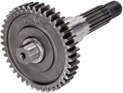 101 Octane IP42639 Sebességváltó Kimeneti Tengely 41 Fogak Kína 2t, Cpi, Keeway Számára