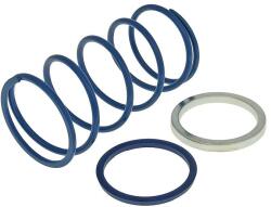 Polini P. 18926 Nyomórugó, Kontrasztrugó Evo-slider 23kg D=50mm - Piaggio