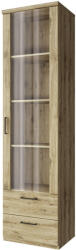 Tempo Vitrin 1W2S, navarra tölgy, DORSI