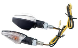 Standard Parts MX_CGN477478 Indexvilágítás Közeg /áttetsző - Fekete