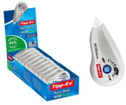 Tipp-Ex Pure Mini 6 mx 5 mm-es javítófilcek - BIC