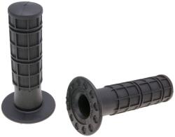 Domino 37203 1131 Off-road Gumi Kormánymarkolat Szett - Fekete