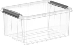 Siguro Pro Box 14 l, 30×19, 5×40 cm, átlátszó (SGR-SB-C414Z)