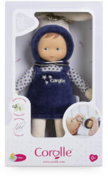 Corolle Mdc Bebelus Miss Navyblue Starry Dreams 25cm (9000010170) Papusa