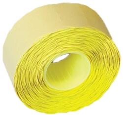  Etichete pret autoadezive in rola, 26 x 16 mm, galben, 1000 etichete/rola RP2616CH (RP2616CH)