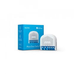 Aeotec Releu inteligent Comutator releu Pico DUO (Zigbee 3.0) (AEO-REL-PICODUO-ZB) - 24mag