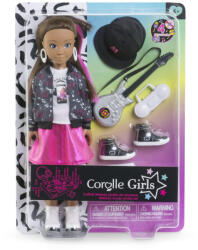 Corolle Set Studio Muzical Papusa Melody 28cm (9000600300) Papusa