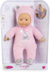 Corolle Mdc Bebelus Sweet Heart Ursulet Roz 30cm (9000100700) Papusa
