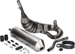 LeoVince LV3281 Kipufogó X-fight For Rieju Mrt 50 Cross, Sm