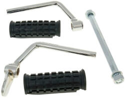 Standard Parts MX_MOF-29651 Lábtartók (x2) Puch Maxi 2-sebességes