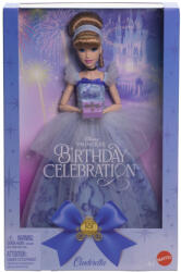 Disney Princess Papusa Cenusareasa 30cm Zi De Nastere (MTJCR78) Papusa